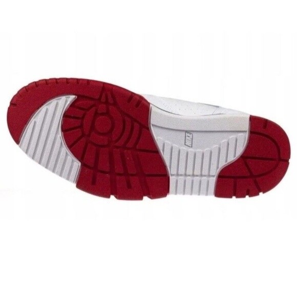 Nike Herren Sportschuhe Cross Trainer Low Men’s CQ9182-101 Sz 11 - Picture 10 of 10